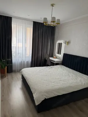 Se ofera spre vanzare apartament 2 camere in zona Lujerului - imagine 8