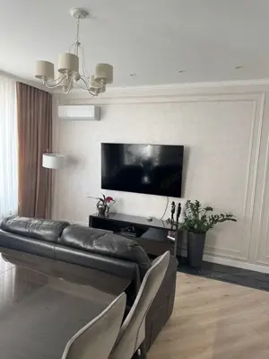 Se ofera spre vanzare apartament 2 camere in zona Lujerului - imagine 2