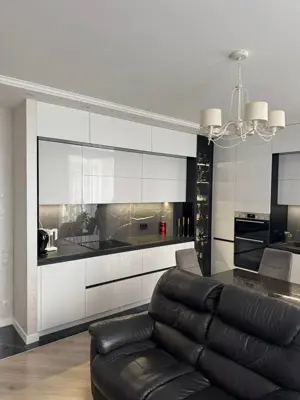 Se ofera spre vanzare apartament 2 camere in zona Lujerului - imagine 3