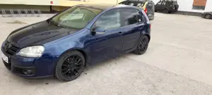 Vând Wolkswagen Golf 5 GT 