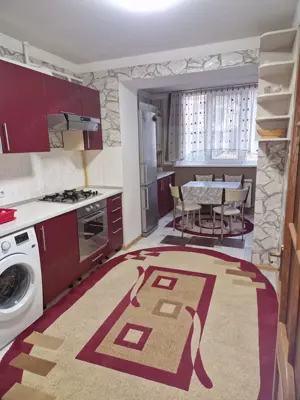 Apartament de vanzare cu 2 camere Giurgiului - imagine 2