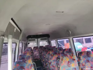 Mercedes sprinter  - imagine 2