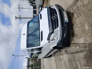 Mercedes sprinter 