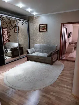 Se ofera spre vanzare apartament cu 2 camere in zona tei - imagine 2