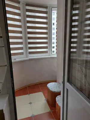 Se ofera spre vanzare apartament cu 2 camere in zona tei - imagine 7