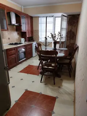 Se ofera spre vanzare apartament cu 2 camere in zona tei - imagine 5