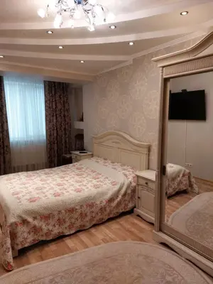 Se ofera spre vanzare apartament cu 2 camere in zona tei - imagine 8