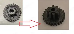 Printare 3D ,Proiectare 3D,Multicolor,Anycubic Kobra 3 Combo,Imprimare - imagine 5