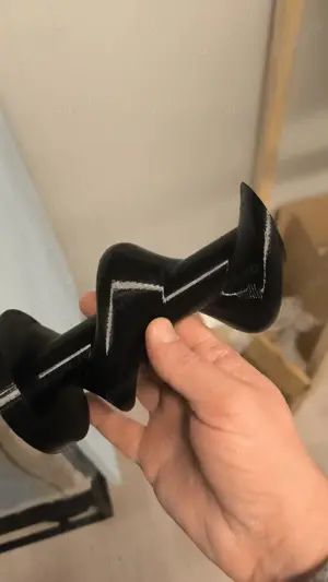 Printare 3D ,Proiectare 3D,Multicolor,Anycubic Kobra 3 Combo,Imprimare - imagine 3