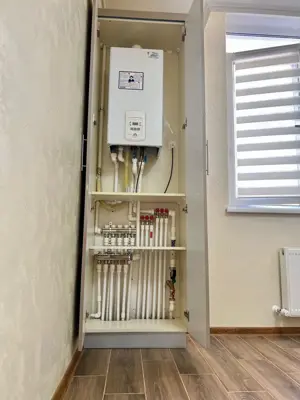 Apartament de vanzare cu 2 camere in zona Titan - imagine 4