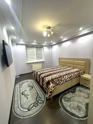 De vanzare apartament cu 3 camere in zona Sagului - imagine 7