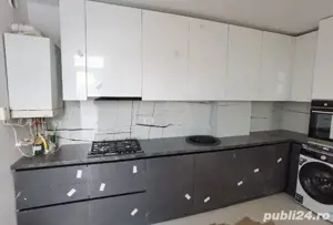 Mobleto executa mobila la comanda 