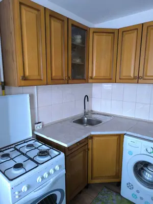 Apartament cu o camera Ultracentral de inchiriat