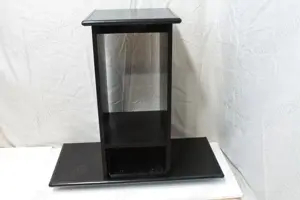 Rack sisteme audio (midi,Technics).