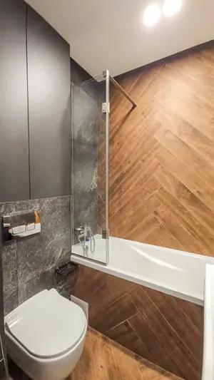 apartament cu 3 camere zona Pantelimon - imagine 5