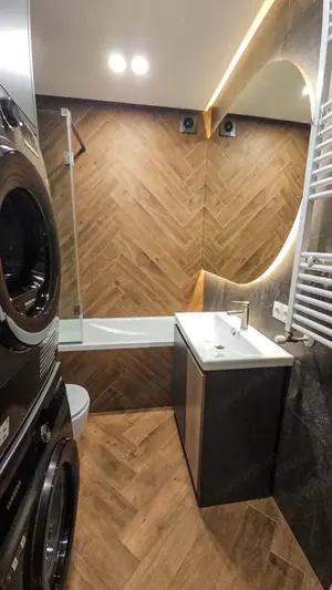 apartament cu 3 camere zona Pantelimon - imagine 4