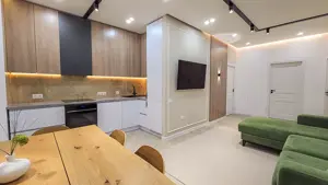 apartament cu 3 camere zona Pantelimon - imagine 3