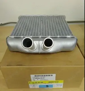 Piese GM/Daewoo originale, noi, rare (4) - imagine 4