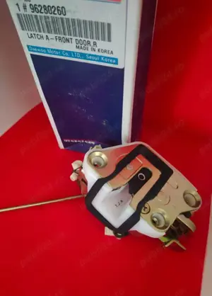 Piese GM/Daewoo originale, noi, rare (4) - imagine 8