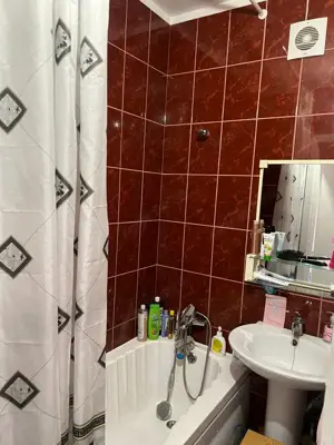 Apartamnet cu 2 camere de inchirat in zona Astra - imagine 4
