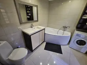 Apartament cu 2 camere de inchiriat in zona Avantgarden - imagine 4