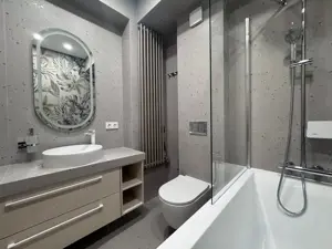 Apartament cu 3 camere Girocului - imagine 5