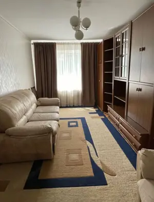 Apartament cu 2 camere de inchirat in zona Scriitorilor
