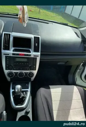 Land Rover Freelander 2 - imagine 6