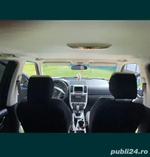 Land Rover Freelander 2 - imagine 4