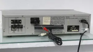 Tuner JVC T-X1(Japonia). - imagine 5