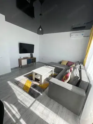 Apartament 2 camere Mamaia Nord - imagine 7