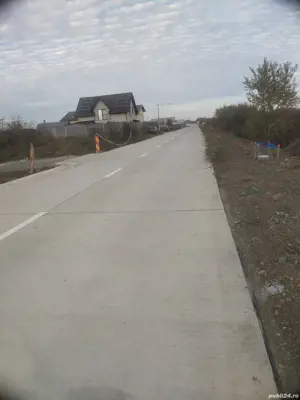 Vând parcela teren str. Birda - imagine 4