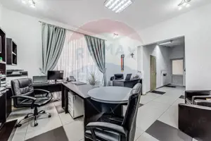 Spațiu cu destinatie  birouri sau comercial - imagine 3