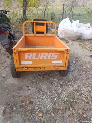 Remorcă Ruris  - imagine 2
