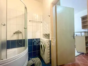 Apartmanent 2 camere, zona Sega, Cocorilor, Adora Park - imagine 11