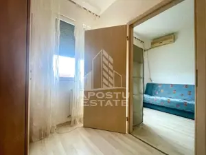 Apartmanent 2 camere, zona Sega, Cocorilor, Adora Park - imagine 5
