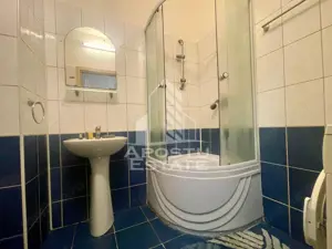 Apartmanent 2 camere, zona Sega, Cocorilor, Adora Park - imagine 12