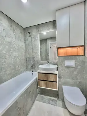 Ofer spre vanzare apartament de 2 camere in zona Ion Mihalache - imagine 3 Ofer spre vanzare apartament de 2 camere in zona Ion Mihalache - imagine 3