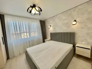 Ofer spre vanzare apartament de 2 camere in zona Ion Mihalache - imagine 4 Ofer spre vanzare apartament de 2 camere in zona Ion Mihalache - imagine 4