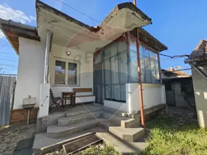 Casa de vanzare - imagine 3 Casa de vanzare - imagine 3