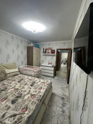 Apartament cu 3 camere de închiriat în Amzei - imagine 7