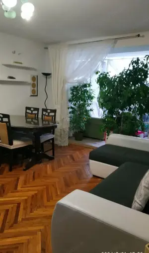 Ofer spre vanzare apartament cu  3 camere in zona  Drumul Taberei - imagine 4