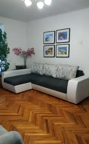 Ofer spre vanzare apartament cu  3 camere in zona  Drumul Taberei - imagine 6