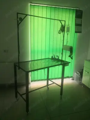 Masa operatie veterinara - imagine 5