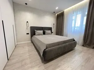 Apartament cu 3 camere de vânzare în Pantelimon - imagine 3