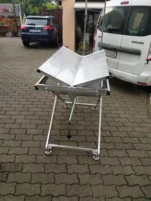 Masa operatie veterinara - imagine 3