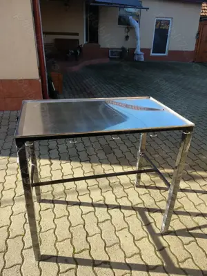 Masa operatie veterinara - imagine 4