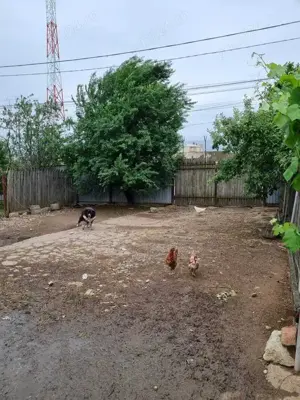 Vând teren intravilan 730mp - imagine 2