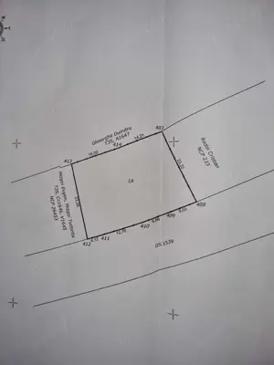 Vând teren intravilan 730mp