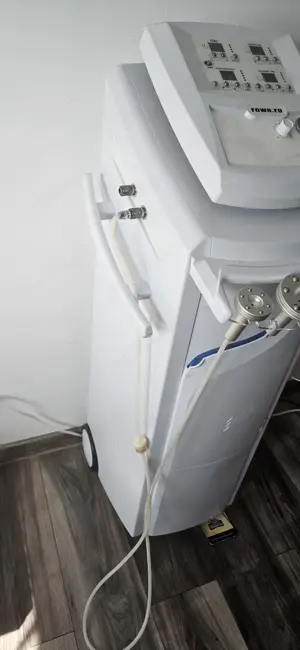 Vand aparat Vaccum ultra fit marca rowe - imagine 3